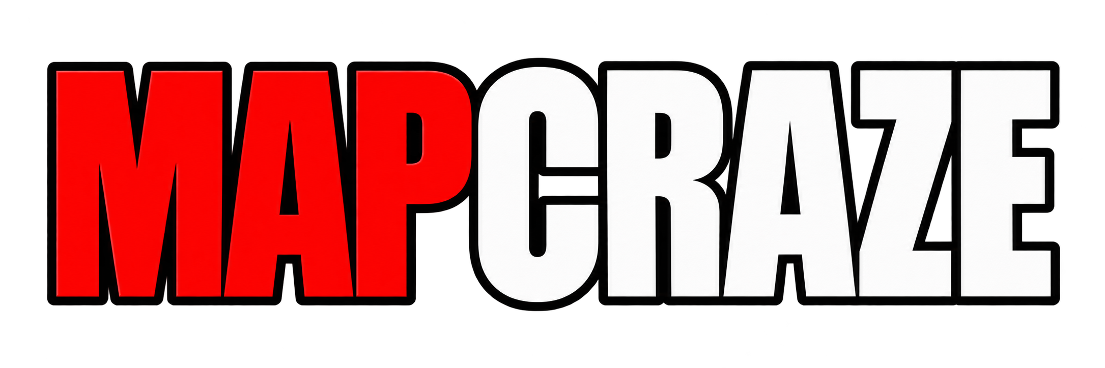 MAPCRAZE